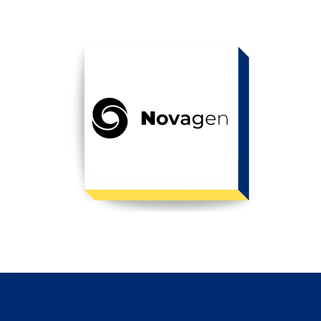🥇  Novegen AI