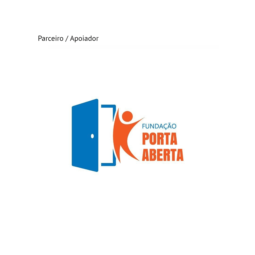🤝🏻 Fundação Porta Aberta