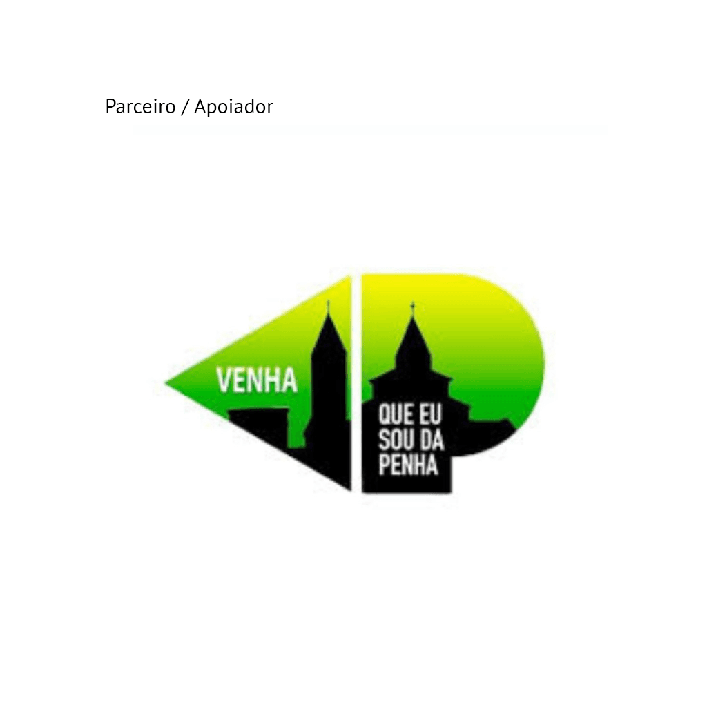 Venha que eu sou da Penha