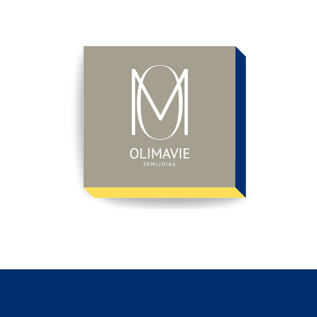 🥉 Olimave Semijoias