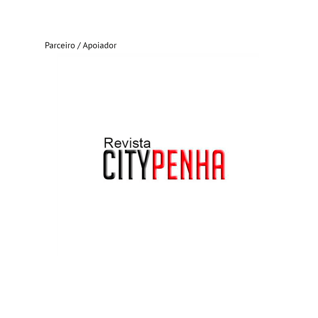 🤝🏻 Revista City Penha / Patrocinio
