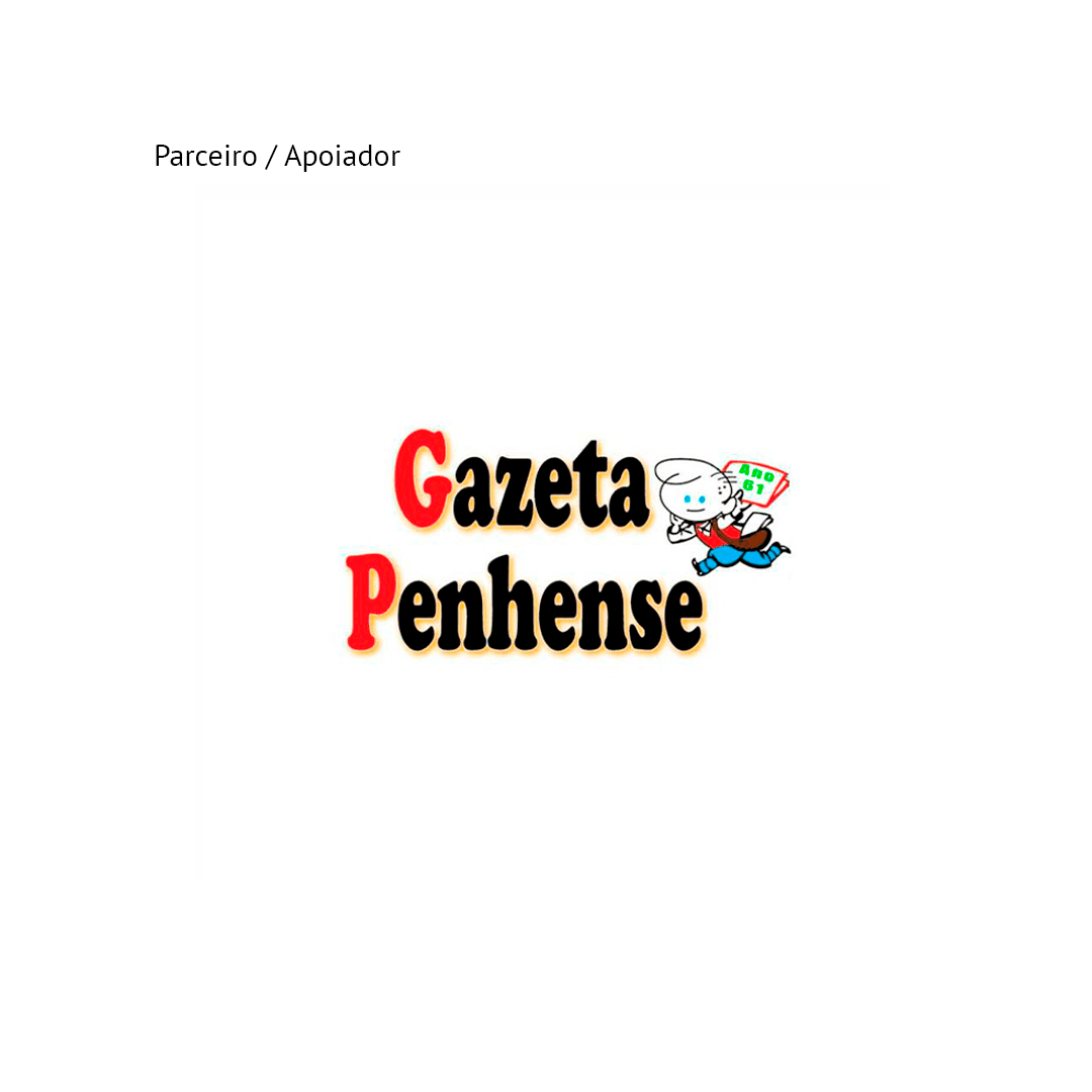 🤝🏻 Gazeta Penhense / Patrocinio