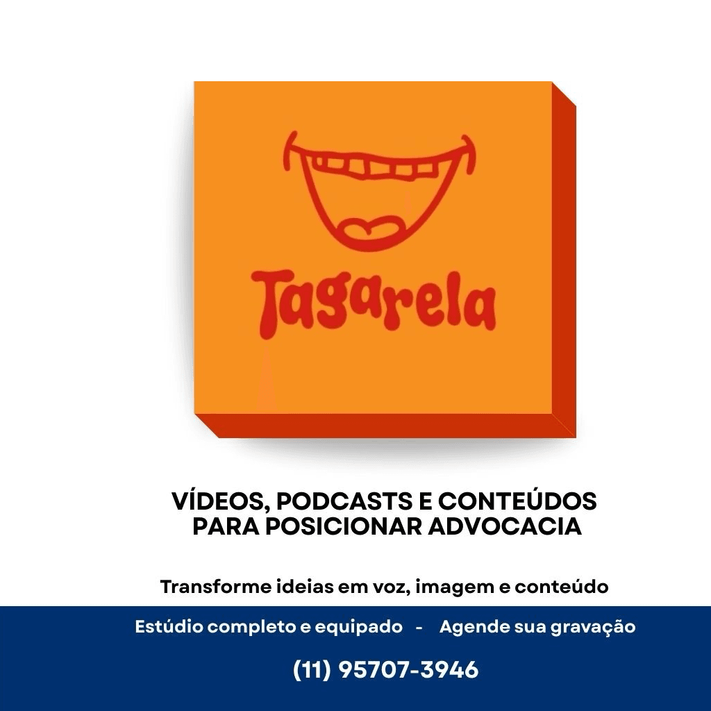 🥈 Tagarela Produtora Audiovisual
