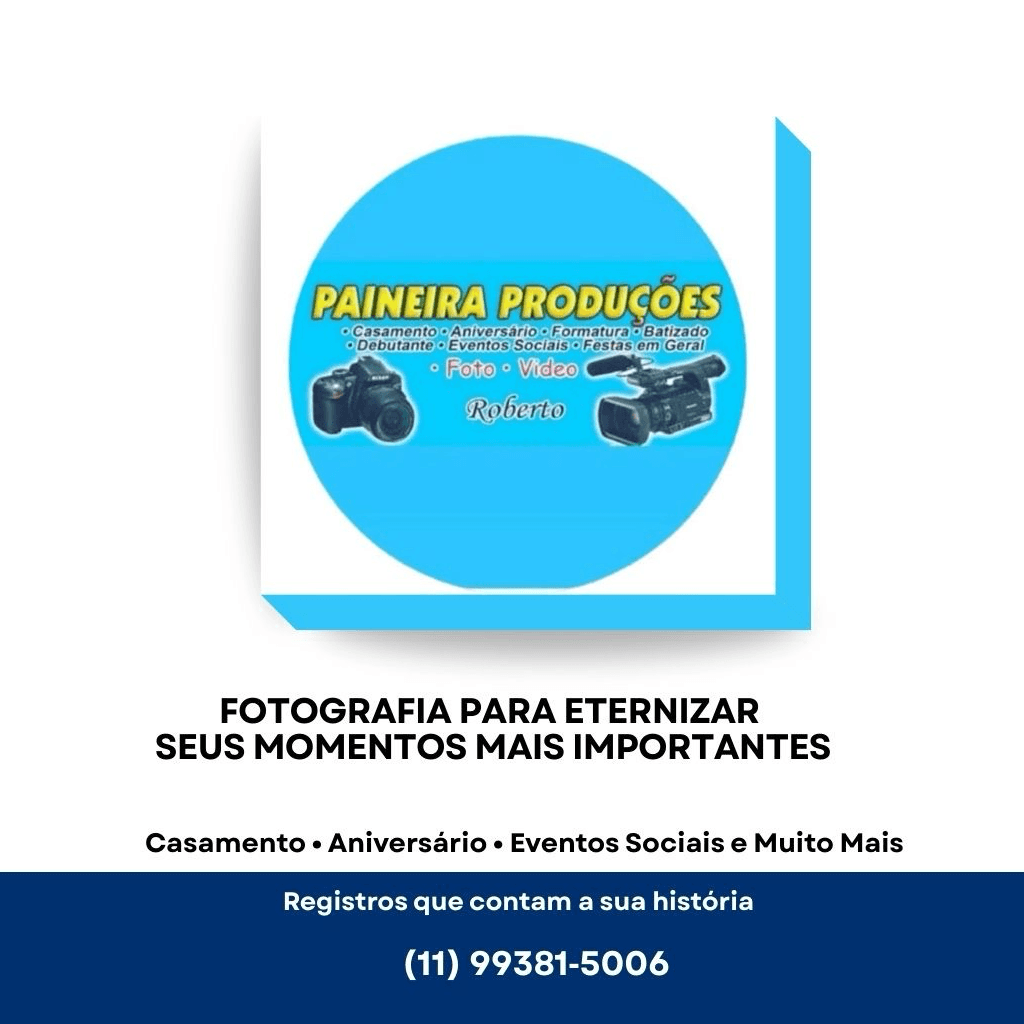 🥈 Paineira Produções